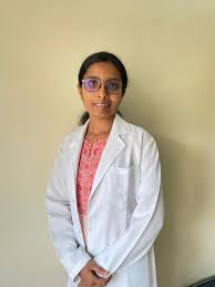 Dr Divya S K
